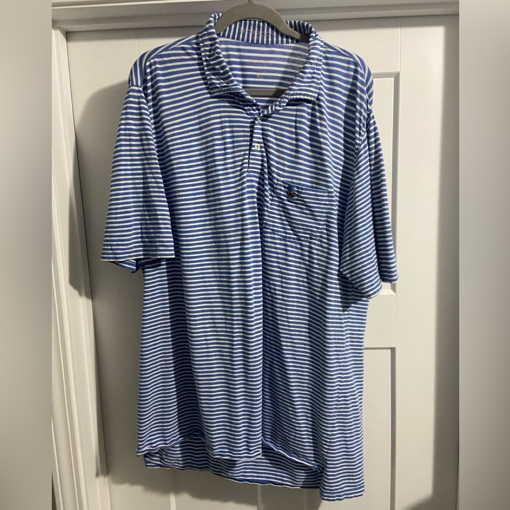 Sleepy Hollow Country Club Golf Polo - Size XL - Picture 2 of 5